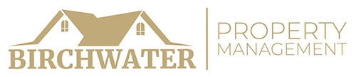 Birchwater Property Management Logo